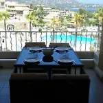 Cap Esterel Climatise Vue Apartment